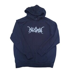 Kill Krew Hoodie Porrada Fight Club sweatshirt
